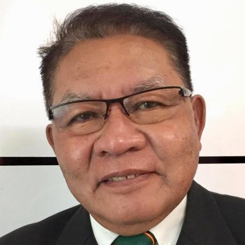 Vice Admiral Datuk Abd Hadi