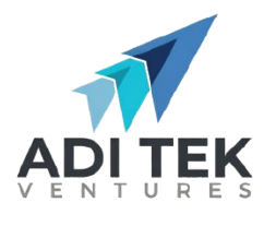 Adi Tek Ventures Logo