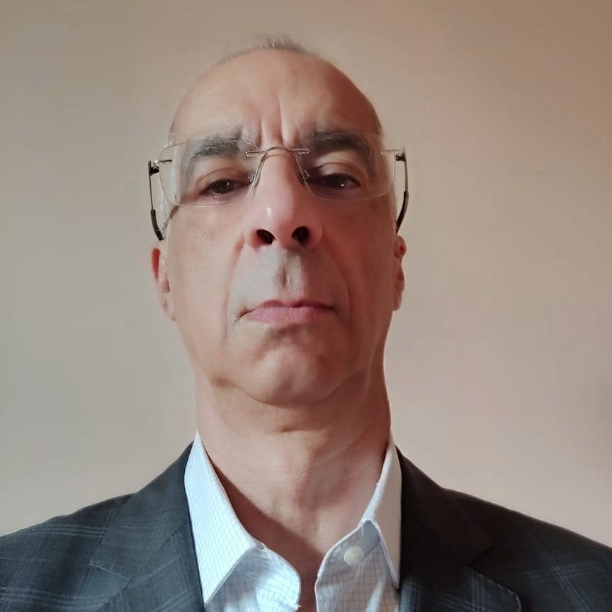 Dr. Mourad Abdelaziz